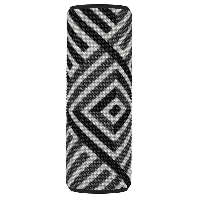 Logitech Ultimate Ears BOOM 2 - Urban Zebra (Fekete/Fehér/Csíkos) (984-001010)