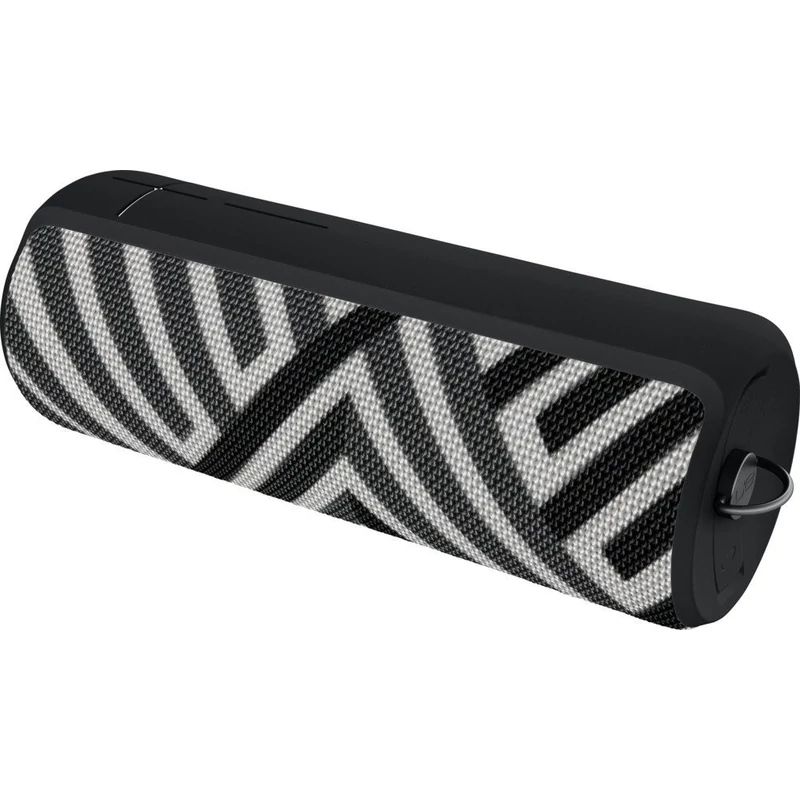 Logitech Ultimate Ears BOOM 2 - Urban Zebra (Fekete/Fehér/Csíkos) (984-001010)