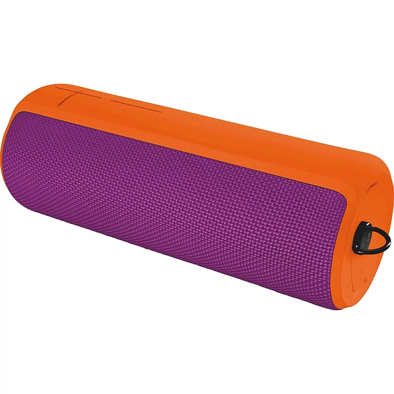 Logitech Ultimate Ears BOOM 2 - Tropical (Narancs/Lila) (984-000559)