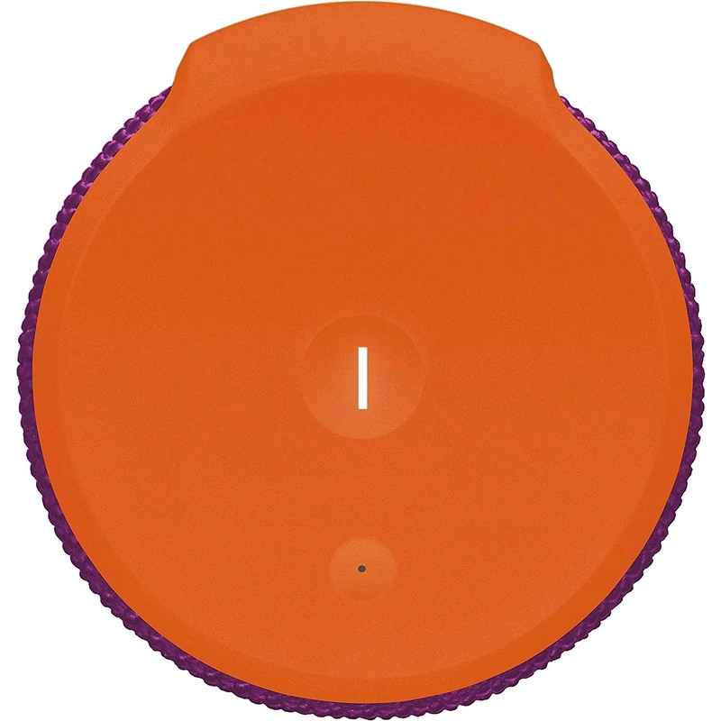 Logitech Ultimate Ears BOOM 2 - Tropical (Narancs/Lila) (984-000559)