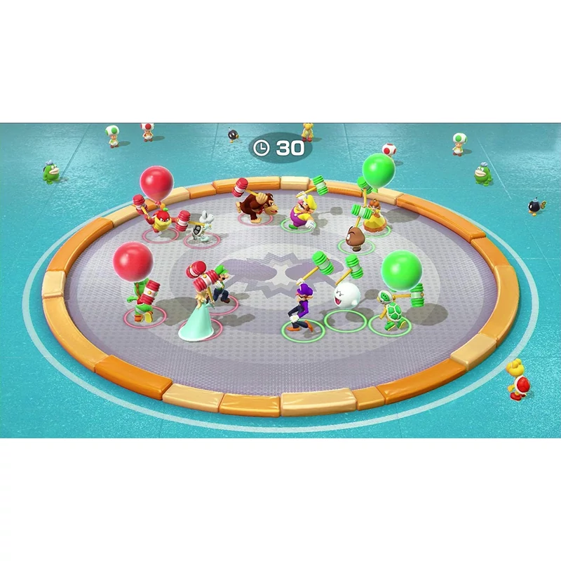 Super Mario Party (Switch)
