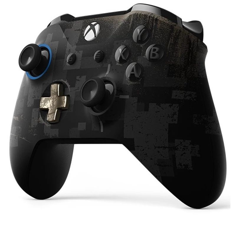 Xbox One S Wireless Controller PUBG Limited Edition