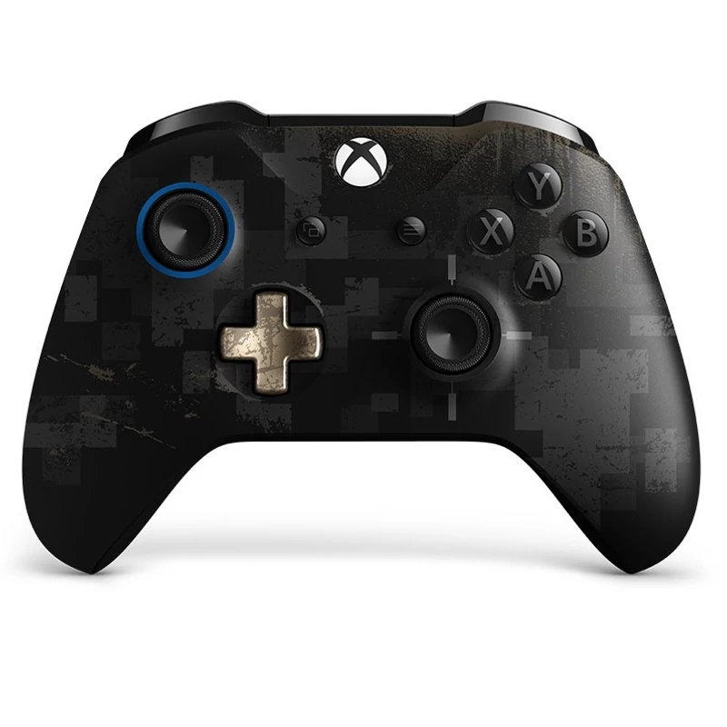 Xbox One S Wireless Controller PUBG Limited Edition
