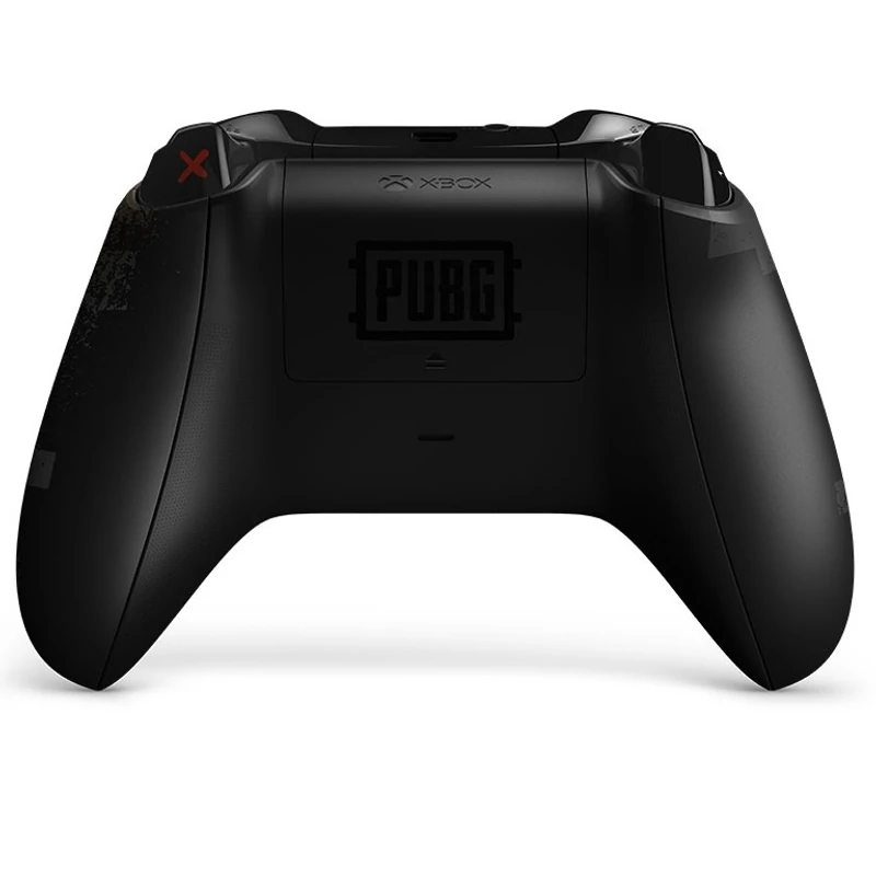 Xbox One S Wireless Controller PUBG Limited Edition