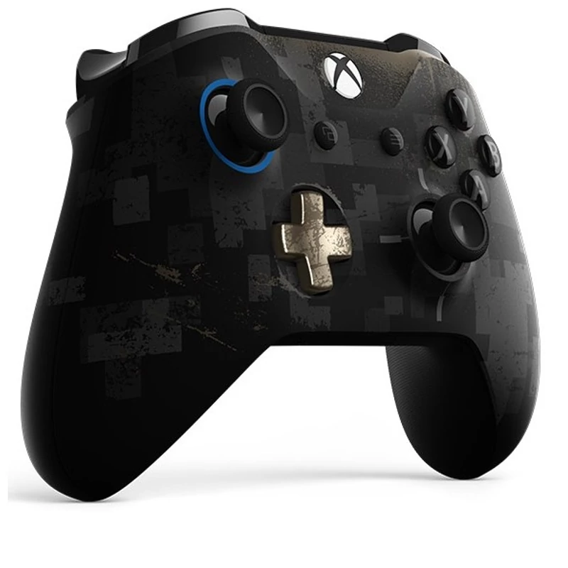 Xbox One S Wireless Controller PUBG Limited Edition