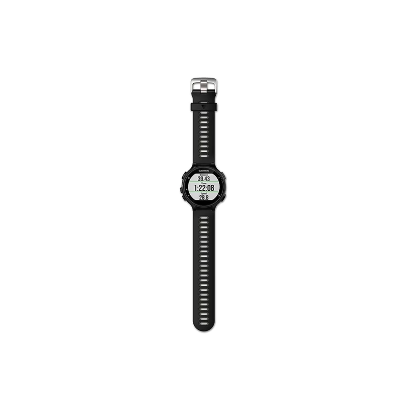 Garmin Forerunner 735XT - Fekete/Szürke (010-01614-00)