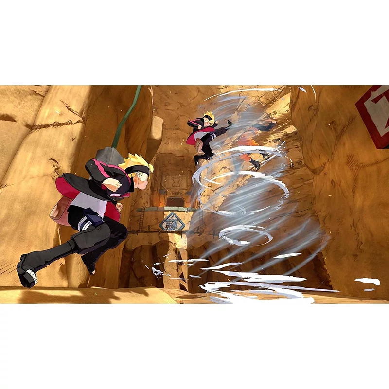 Naruto to Boruto: Shinobi Striker
