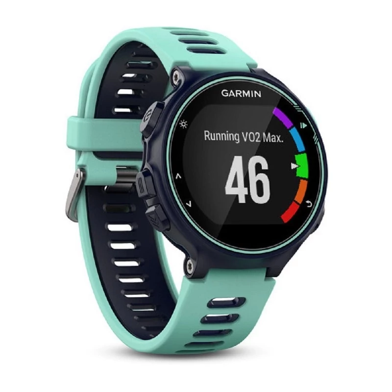 Garmin Forerunner 735XT sportóra - Kék (010-01614-07)