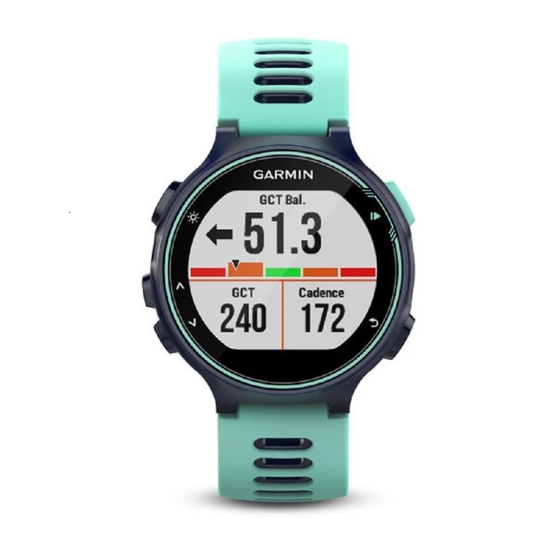 Garmin Forerunner 735XT sportóra - Kék (010-01614-07)
