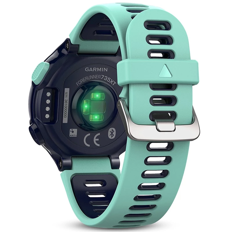 Garmin Forerunner 735XT sportóra - Kék (010-01614-07)