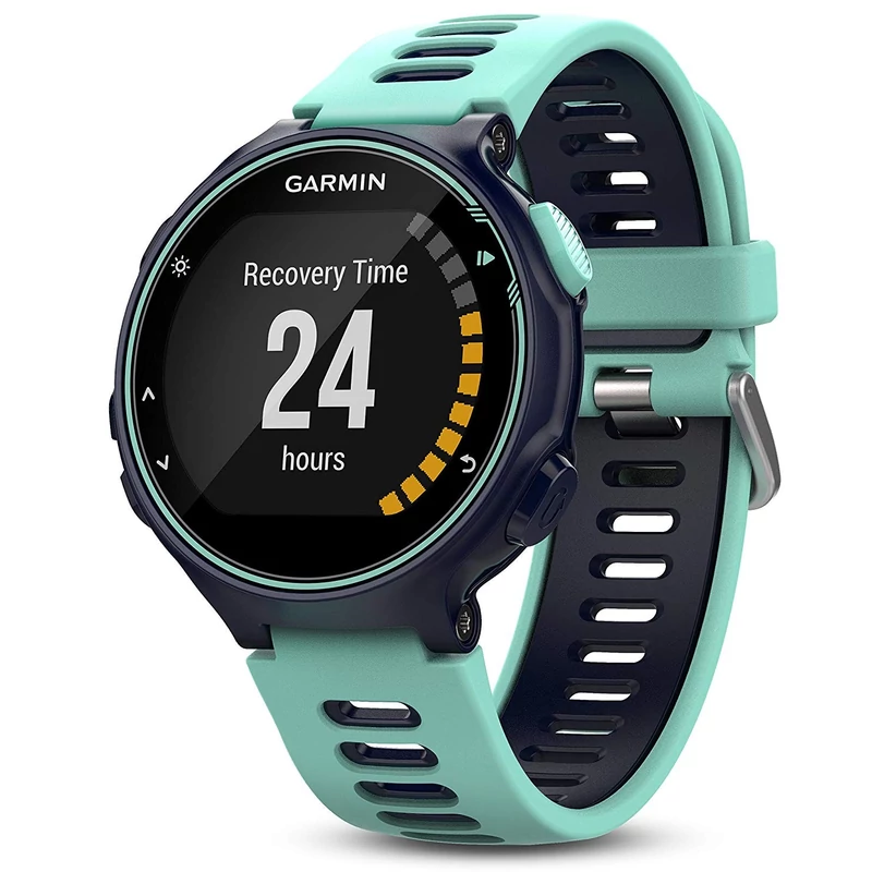 Garmin Forerunner 735XT sportóra - Kék (010-01614-07)