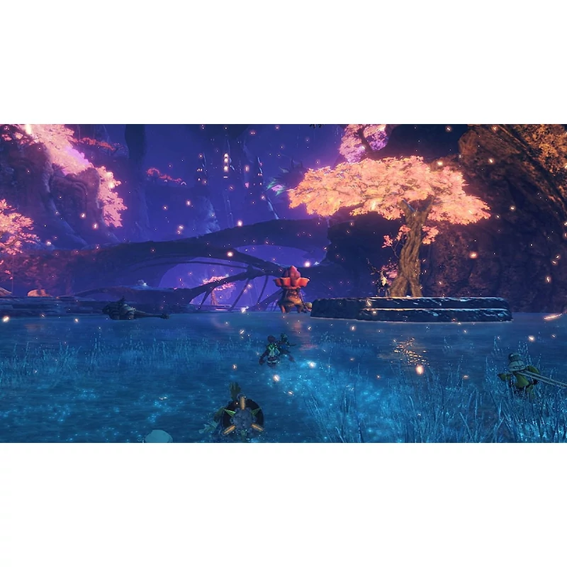 Xenoblade Chronicles 2
