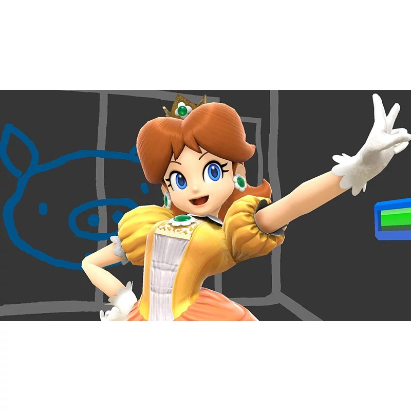 Super Smash Bros Ultimate (Switch)