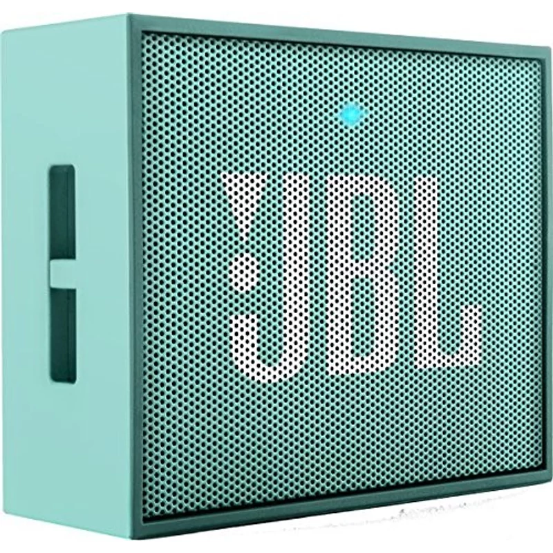 JBL GO hordozható bluetooth hangszóró - Türkiz