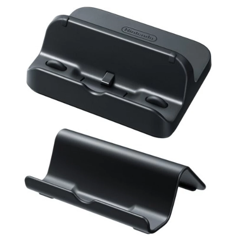 Nintendo Wii U GamePad Cradle + Stand