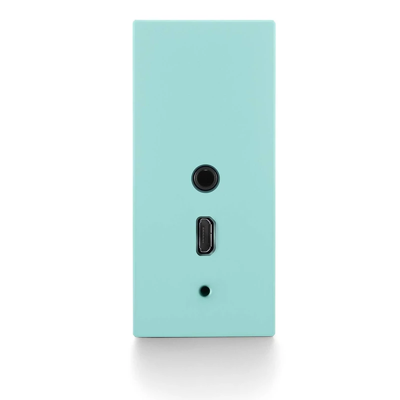 JBL GO hordozható bluetooth hangszóró - Türkiz