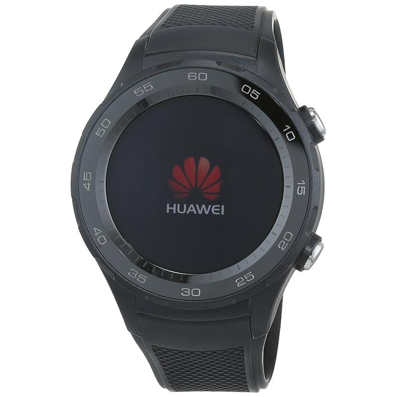 Huawei watch w2 4g top