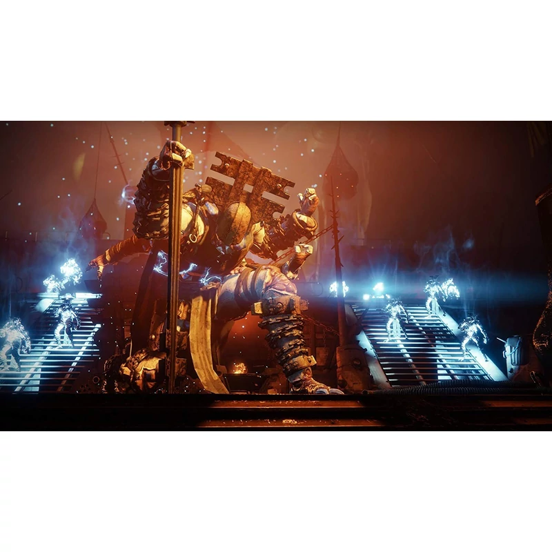 Destiny 2 Forsaken Legendary Collection (PS4)