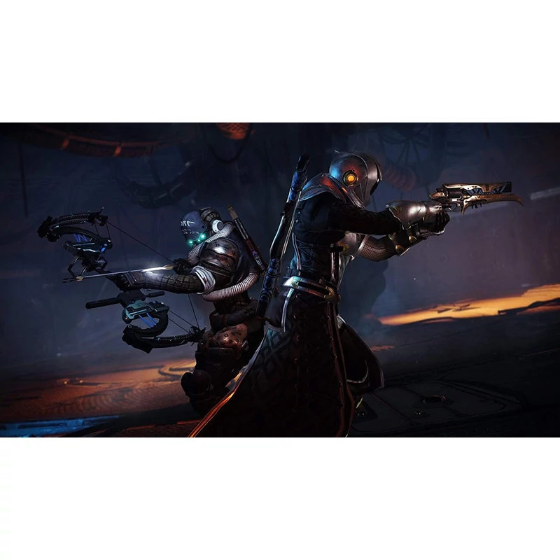 Destiny 2 Forsaken Legendary Collection (PS4)