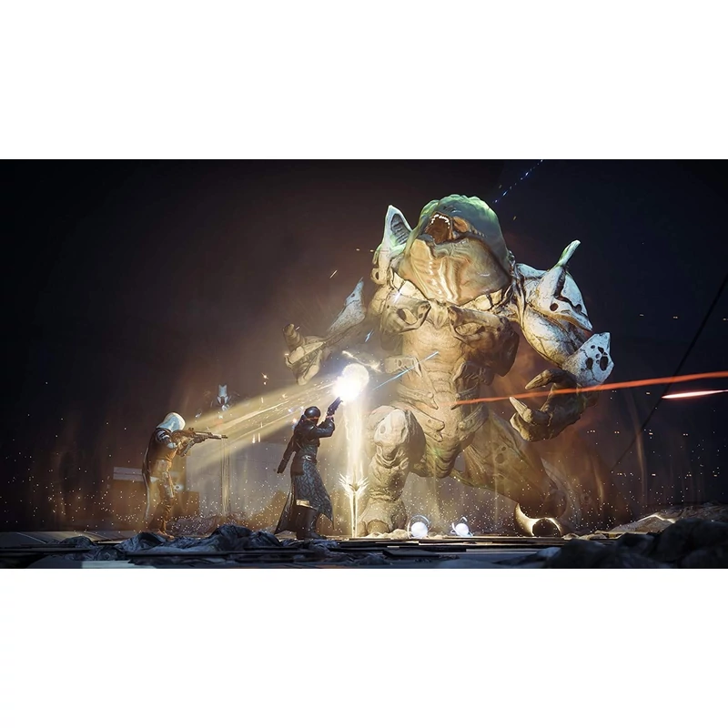 Destiny 2 Forsaken Legendary Collection (PS4)