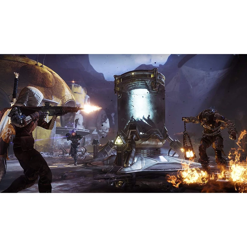 Destiny 2 Forsaken Legendary Collection (PS4)