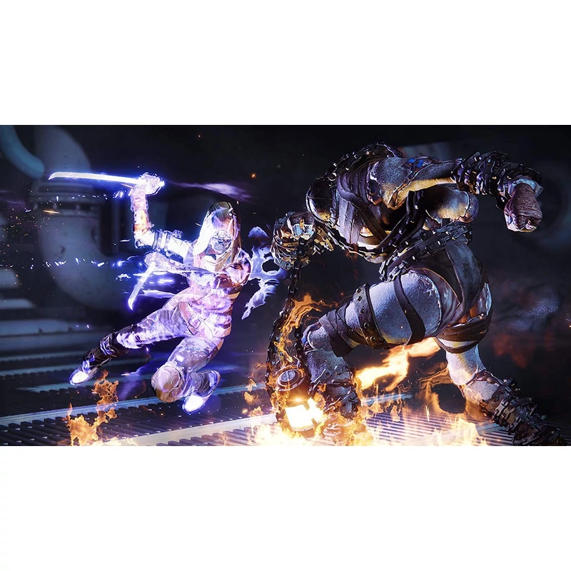 Destiny 2 Forsaken Legendary Collection (PS4)