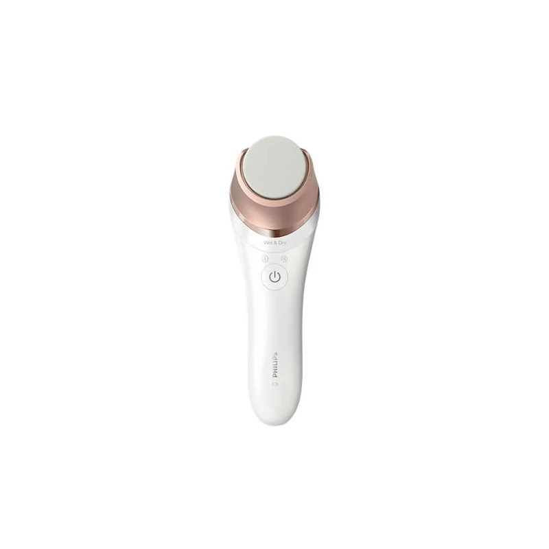 Philips BRE652/00 Satinelle Prestige nedves és száraz epilátor - Fehér/Rózsa arany
