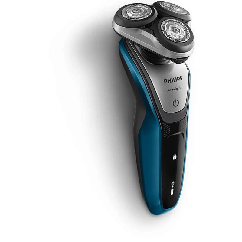 Philips S5420/06 Series 5000 AquaTouch nedves és száraz elektromos borotva