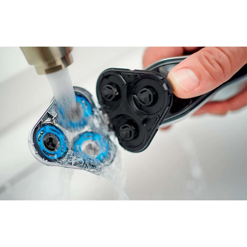 Philips S5420/06 Series 5000 AquaTouch nedves és száraz elektromos borotva
