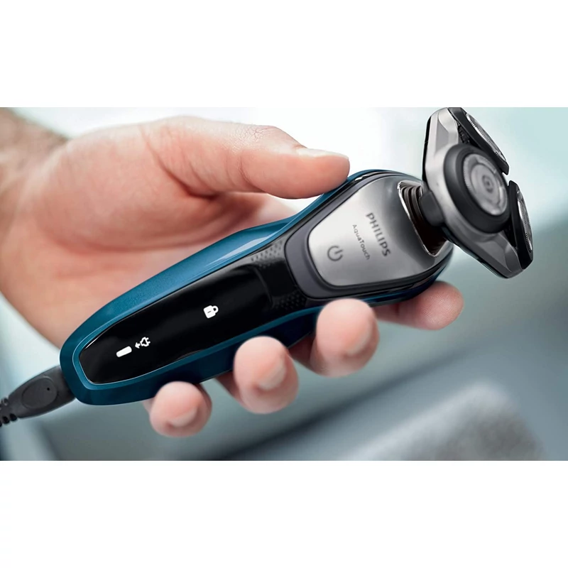 Philips S5420/06 Series 5000 AquaTouch nedves és száraz elektromos borotva