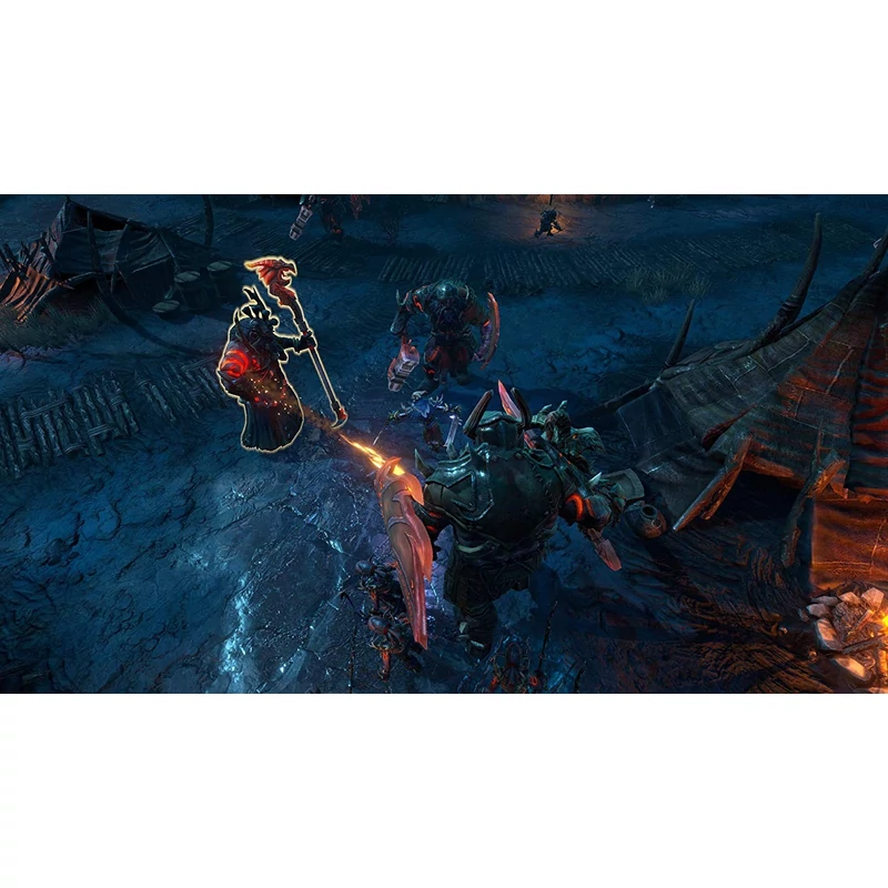 Shadows Awakening (PC)
