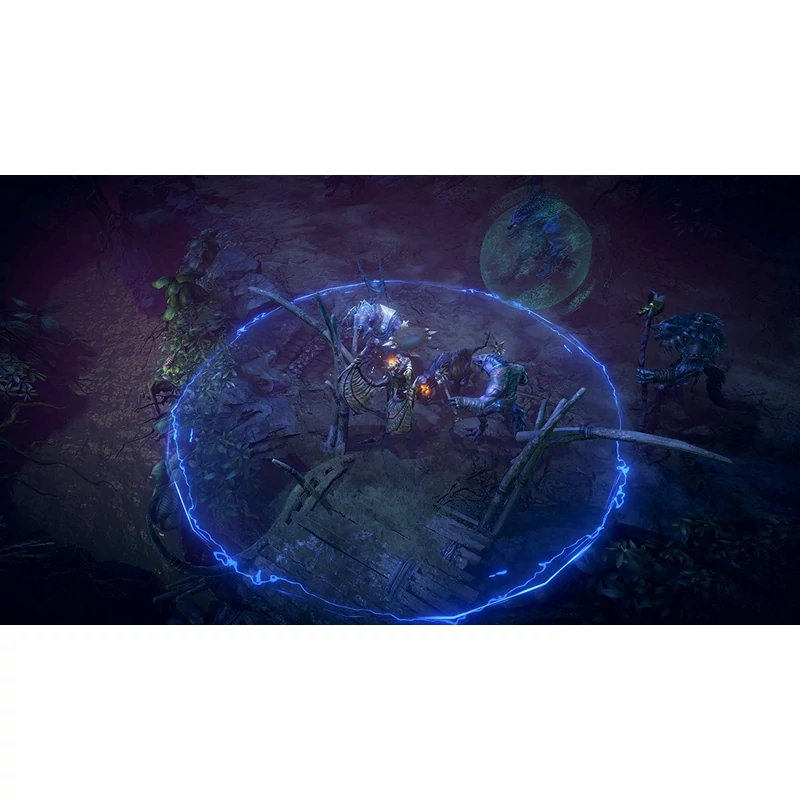 Shadows Awakening (PC)
