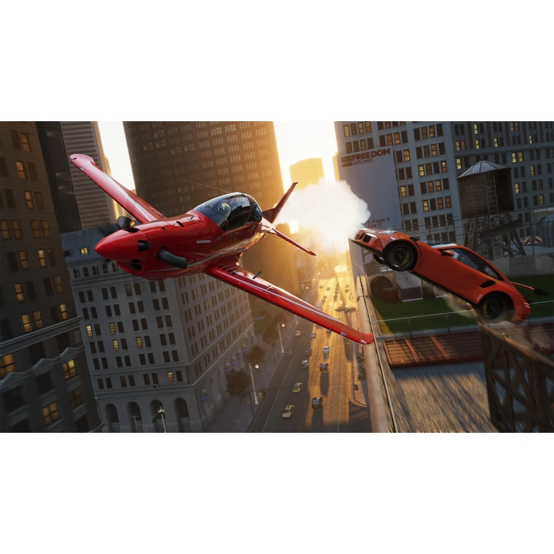 The Crew 2 (Xbox One)