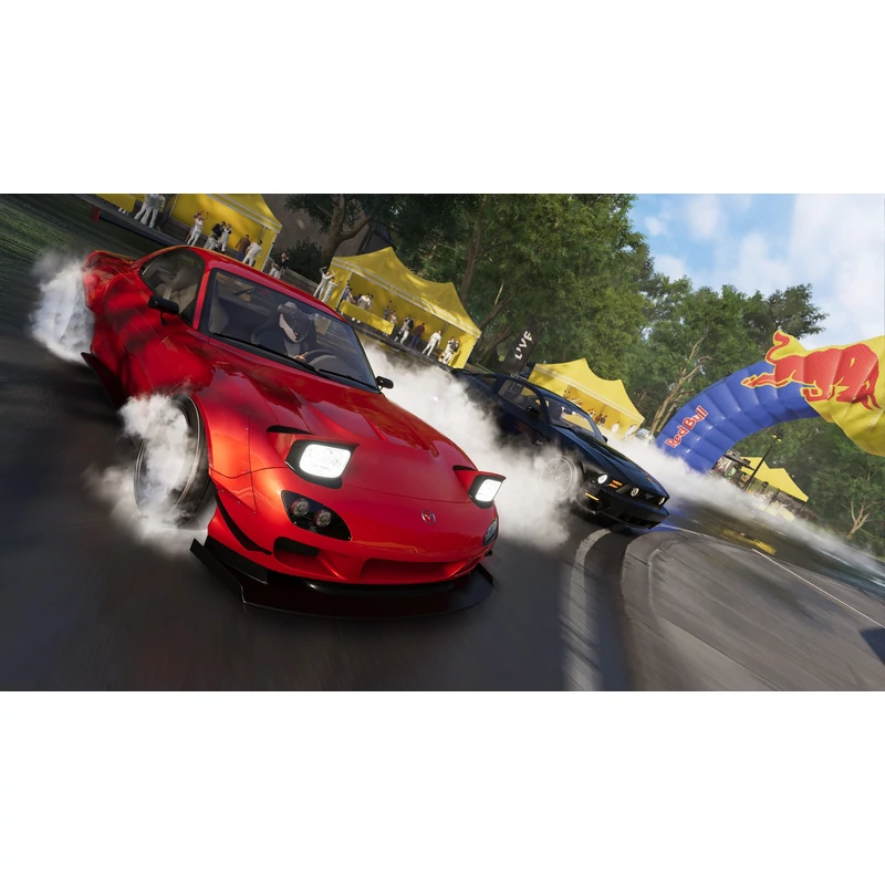 The Crew 2 (Xbox One)