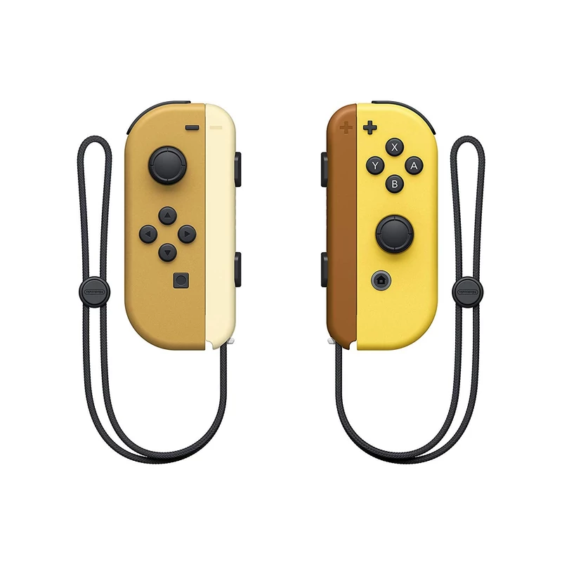Nintendo Switch (Pokémon Edition) + Let's Go Pikachu játék + Pokéball