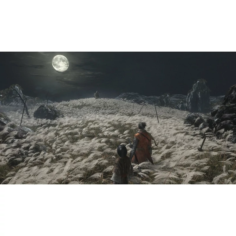 Sekiro Shadows Die Twice Collector's Edition (Xbox One)