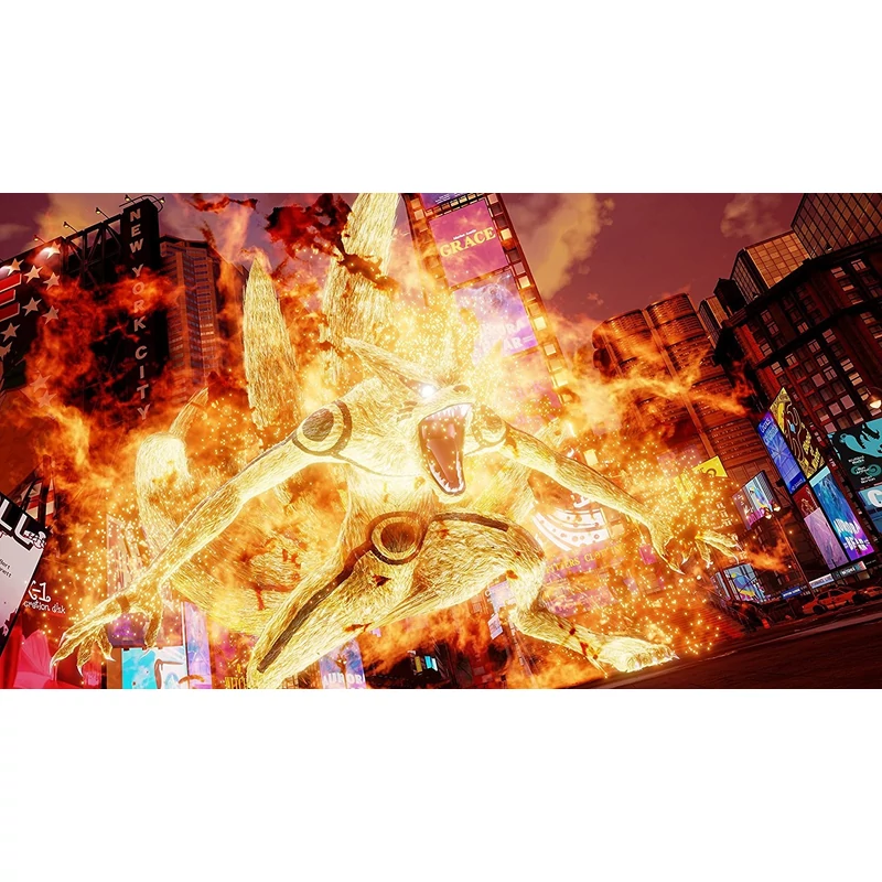 Jump Force (Xbox One)