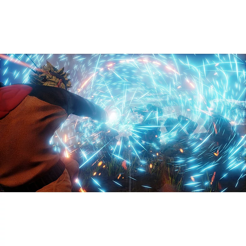Jump Force (Xbox One)
