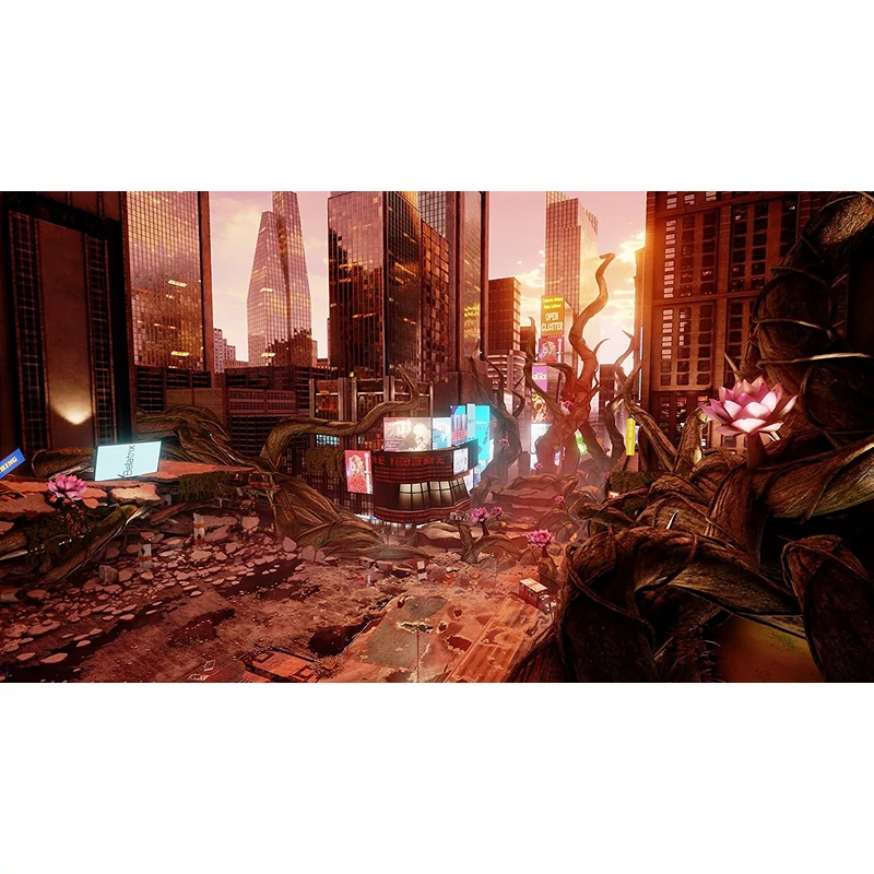 Jump Force (Xbox One)