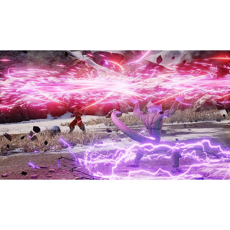 Jump Force (Xbox One)