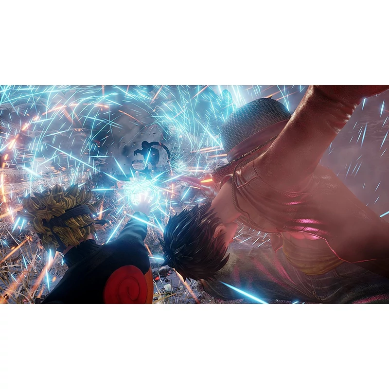 Jump Force (Xbox One)
