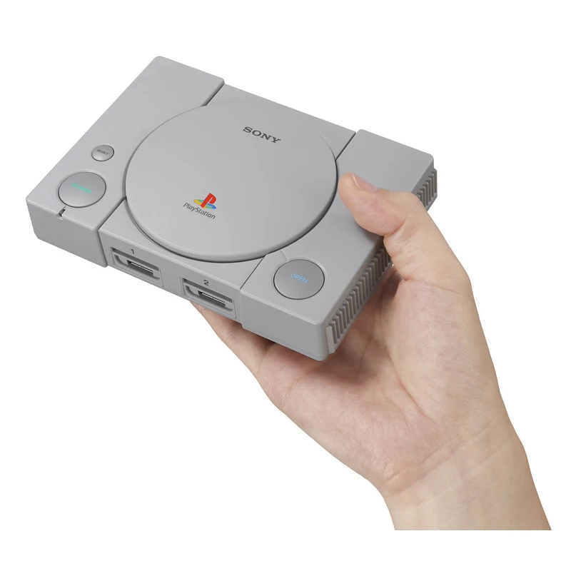 Sony Playstation Classic