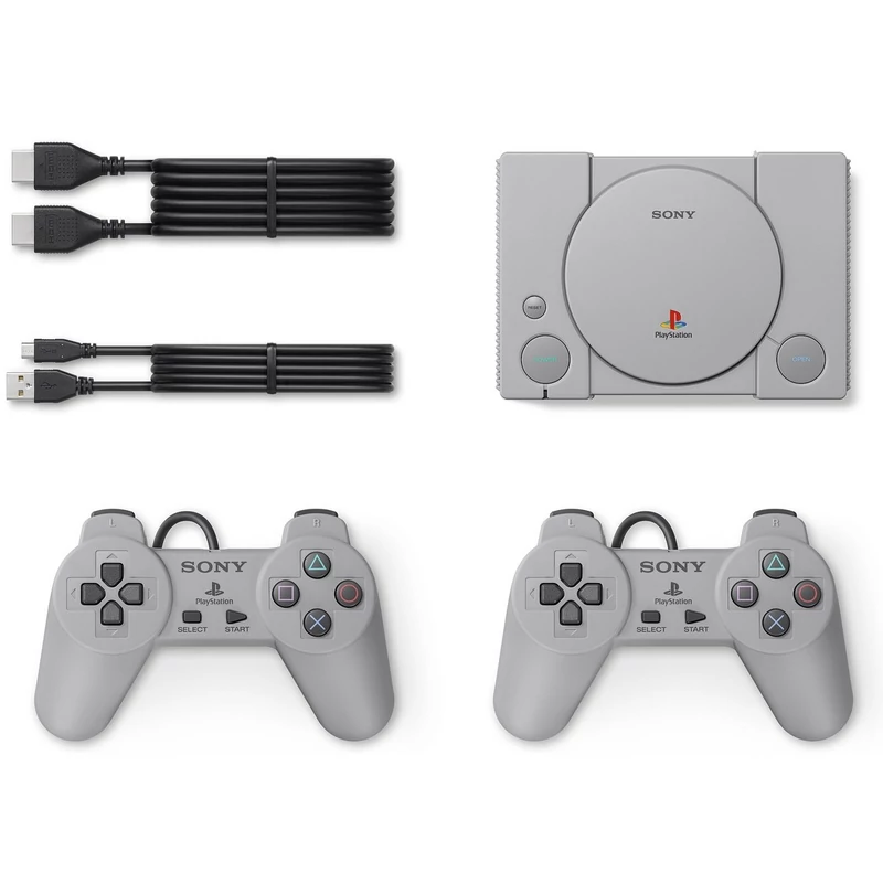 Sony Playstation Classic