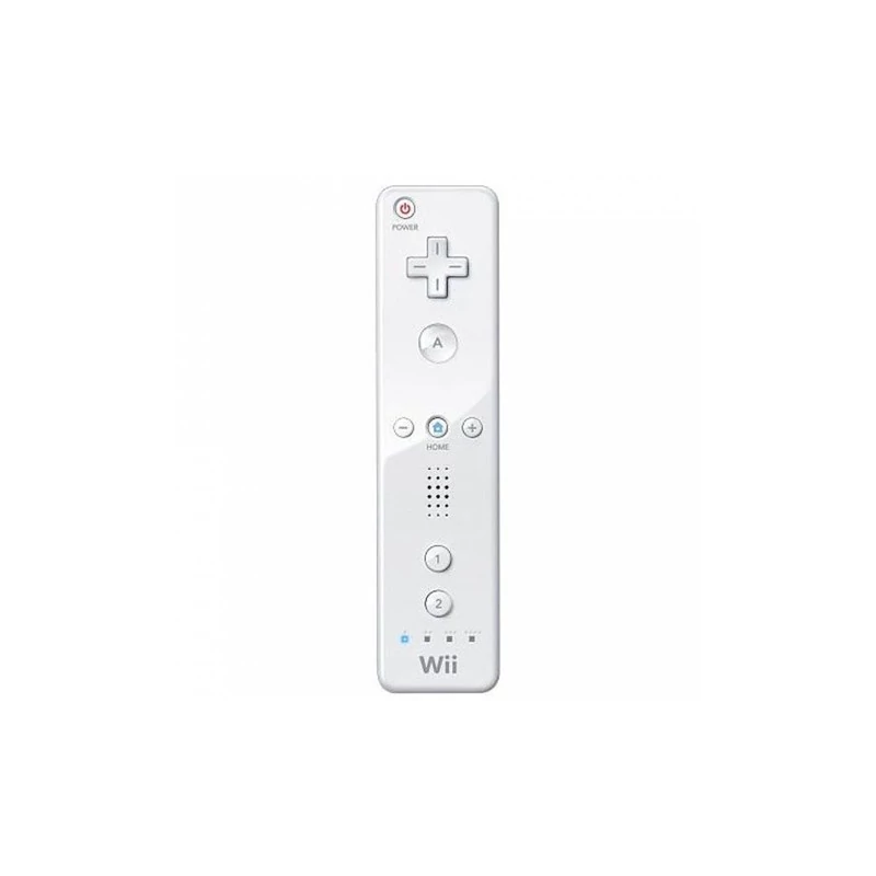 Nintendo Wii Remote White (használt)