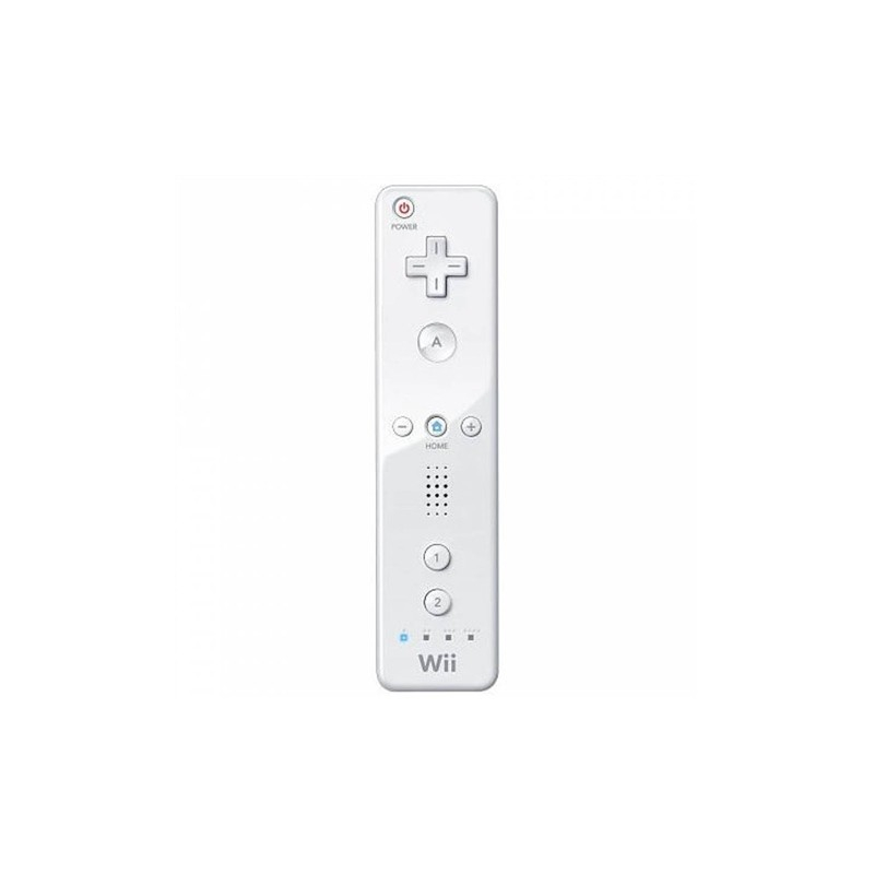 Nintendo Wii Remote White (használt)