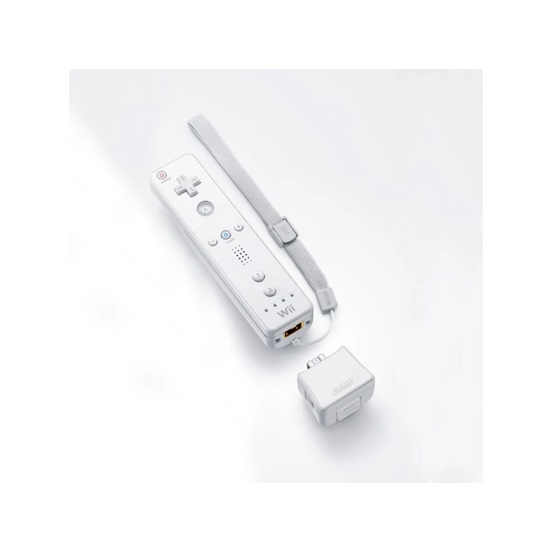 Nintendo Wii Remote White (használt)