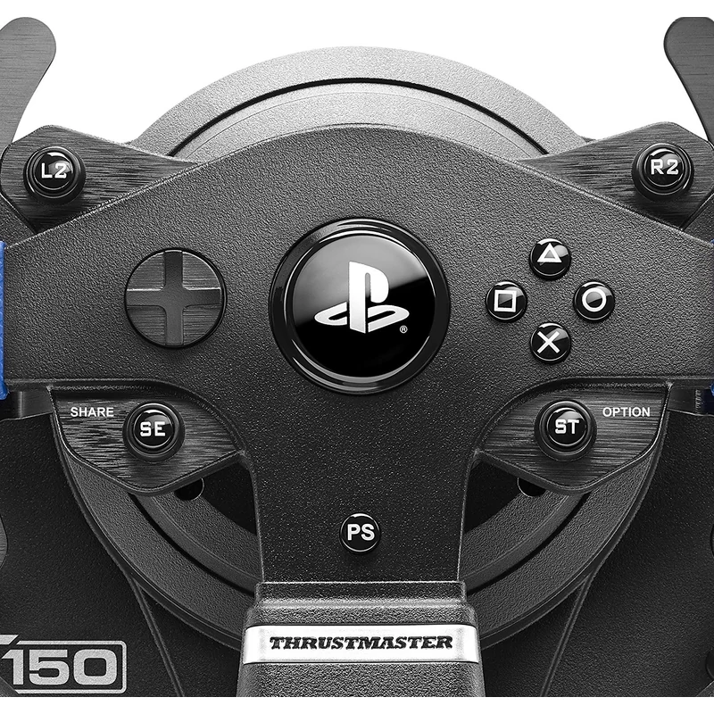 Thrustmaster T150 RS Pro Force Feedback Racing Wheel