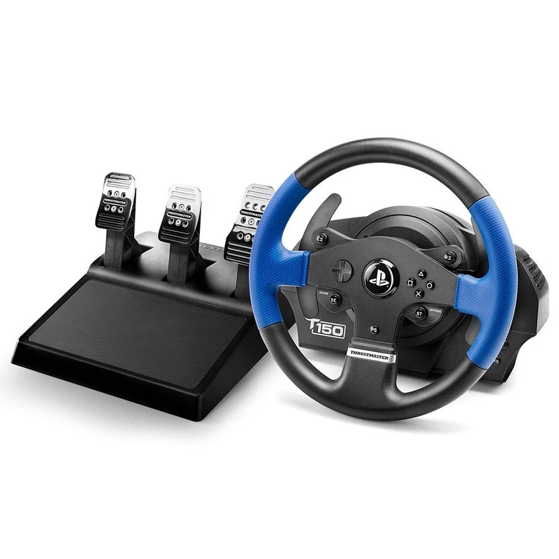 Thrustmaster T150 RS Pro Force Feedback Racing Wheel