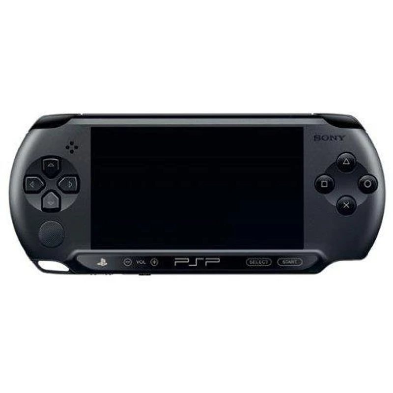 Sony PSP Street Black (használt)