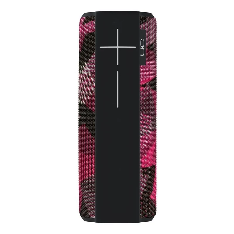 Logitech Ultimate Ears MEGABOOM - Magenta (Fekete/Bíbor) (984-001271)